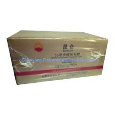 PARAFINA 58-60 CAJA 25 KGS